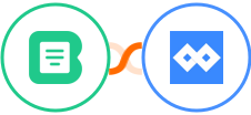 Basin + Replug Integration