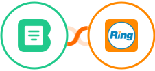 Basin + RingCentral Integration