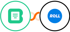 Basin + Roll Integration