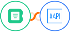 Basin + SharpAPI Integration