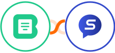 Basin + Sociamonials Integration