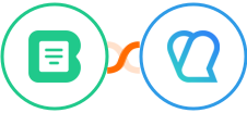 Basin + Tapfiliate Integration