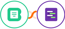 Basin + Tars Integration