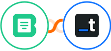 Basin + Templated Integration