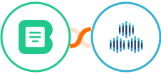 Basin + TexAu Integration