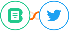 Basin + Twitter (Legacy) Integration
