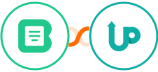 Basin + UpViral Integration