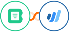 Basin + Wave Integration