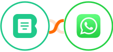 Basin + WhatsApp Integration