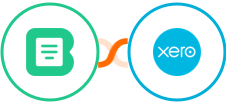 Basin + Xero Integration