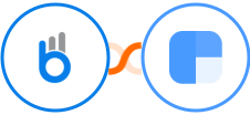 bCast + Clearbit Integration