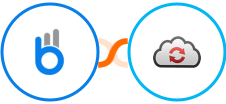 bCast + CloudConvert Integration