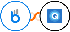 bCast + Quotient Integration