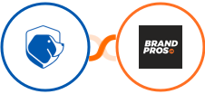 Beagle Security + BrandPros Integration