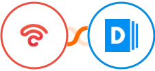 Beambox + Docamatic Integration