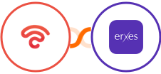 Beambox + Erxes Integration