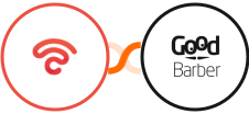 Beambox + GoodBarber eCommerce Integration