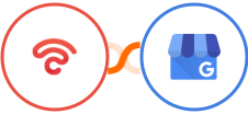 Beambox + Google My Business Integration