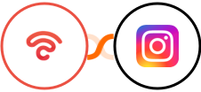 Beambox + Instagram Integration