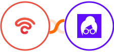 Beambox + Lusha Integration