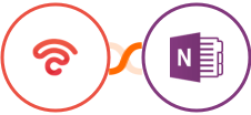 Beambox + OneNote Integration