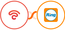 Beambox + RingCentral Integration