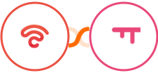 Beambox + SatisMeter Integration