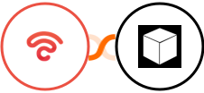 Beambox + Spacecrate Integration