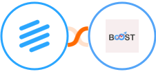 Beamer + Boost Integration
