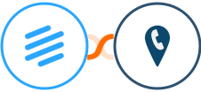 Beamer + CallRail Integration