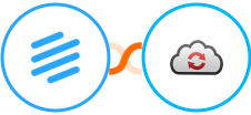 Beamer + CloudConvert Integration