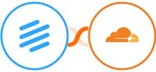 Beamer + Cloudflare Integration