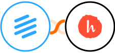 Beamer + Handwrytten Integration