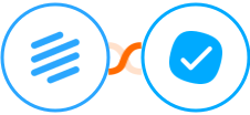 Beamer + MeisterTask Integration