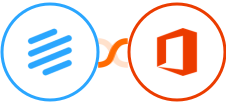 Beamer + Microsoft Office 365 Integration