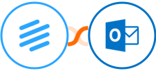 Beamer + Microsoft Outlook Integration