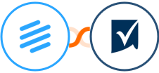 Beamer + Smartsheet Integration