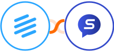 Beamer + Sociamonials Integration