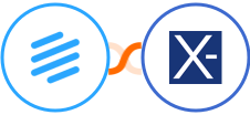 Beamer + XEmailVerify Integration