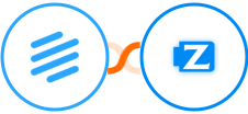 Beamer + Ziper Integration