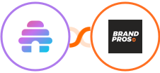 Beehiiv + BrandPros Integration
