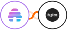 Beehiiv + BugHerd Integration