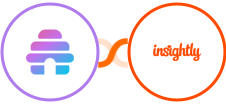 Beehiiv + Insightly Integration