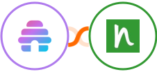 Beehiiv + naturalForms Integration