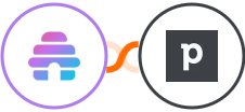 Beehiiv + Pipedrive Integration