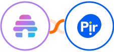 Beehiiv + Pirsonal Integration