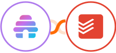 Beehiiv + Todoist Integration