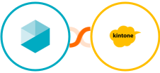 Beekeeper + Kintone Integration