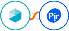 Beekeeper + Pirsonal Integration