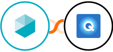 Beekeeper + Quotient Integration